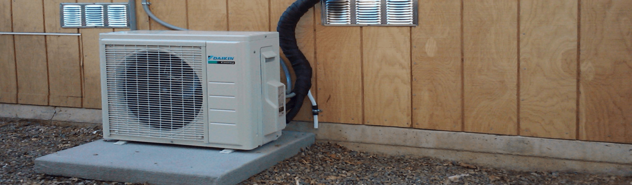 Heat Pump